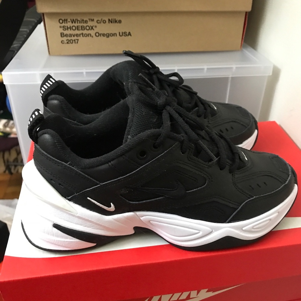 Nike M2K Tekno